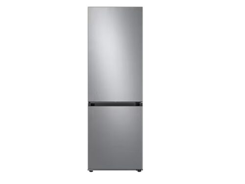 FRIŽIDER SAMSUNG RB34C7B5DS9/KOMBINOVANI/NOFROST/D/BESPOKE/WIFI/344L(230+114)/185,3X59,5X65,8CM/INOX